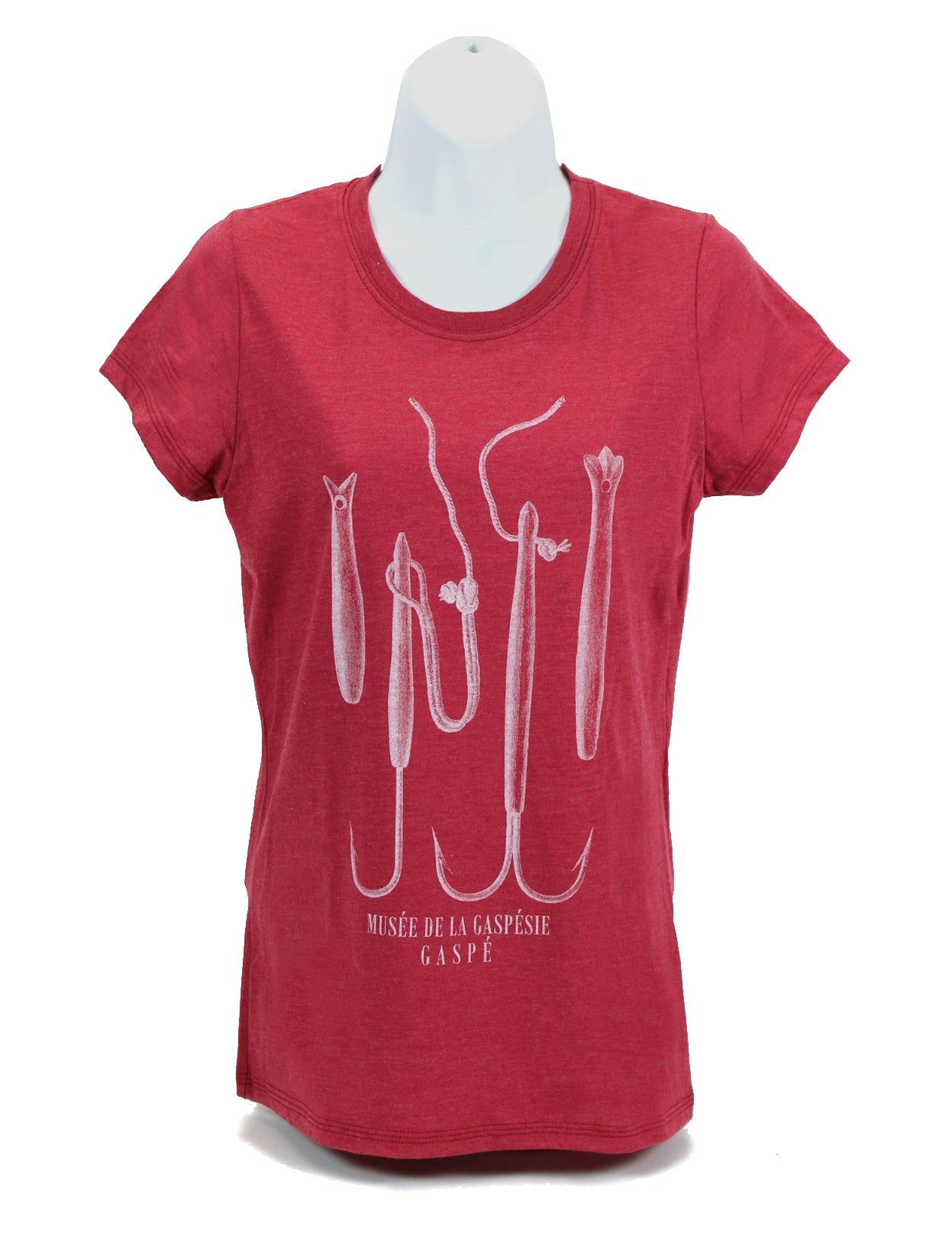 Hooks T-shirt for women