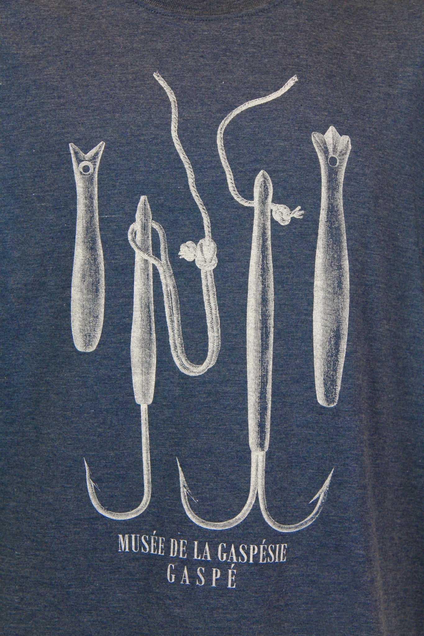 Hooks t-shirt for men