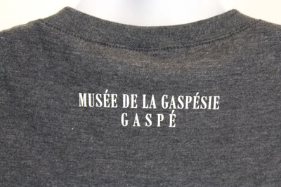 T-shirt Gaspésienne no 20 pour femme